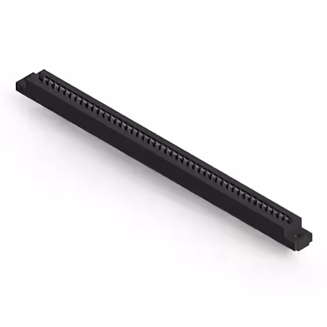 357-044-405-107 EDAC Inc.  Edgeboard Connectors